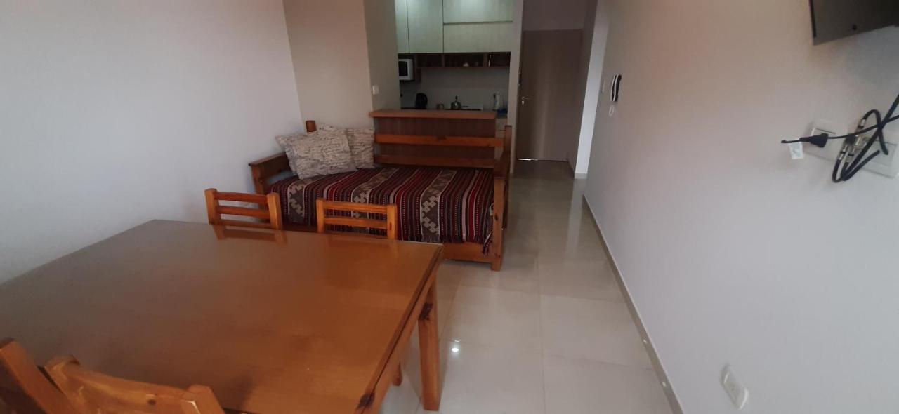Bahía BlancaDepartamentos Solares - O'Higgins公寓 外观 照片